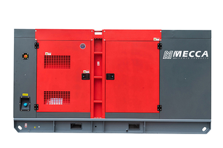 40kva အသံတိတ် 4bt3.9-G1 DCEC CUCEC CUCEC CUCES
