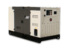 1500RPM 1800rpm စစ်ရေးအတွက် Wechai Diesel Diesel Generator အသံတိတ်