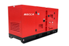 450kva Super Effical Cummins Diesmins ဒီဇယ် Genset
