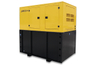 တယ်လီကွန်းအတွက် 25kVA Beinei Air Cooled Diesel Generator